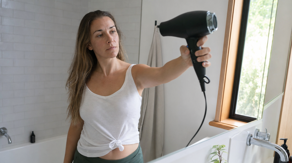 Ionic Hair Dryers